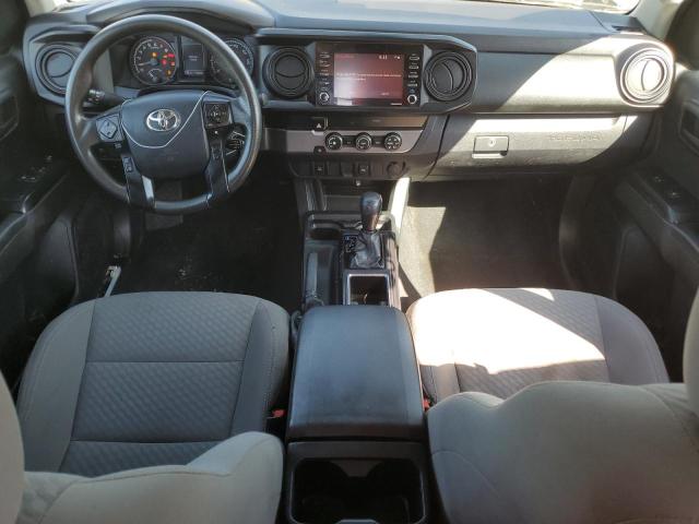Photo 8 from auction – 2020 TOYOTA TACOMA ACC with VIN 3TYRX5GN2LT002811