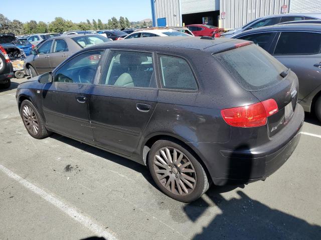 Photo 2 from auction – 2006 AUDI A3 2.0 PRE with VIN WAUNF78PX6A134237