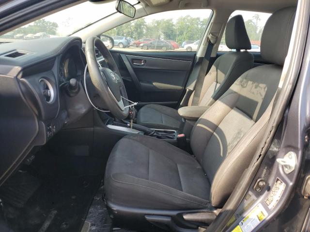 Photo 7 from auction – 2018 TOYOTA COROLLA L with VIN 5YFBURHE7JP817944