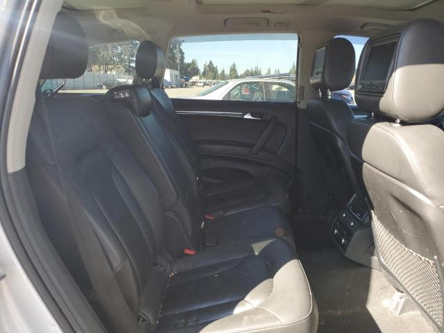 Photo 11 from auction – 2011 AUDI Q7 PREMIUM with VIN WA1LGAFEXBD009859