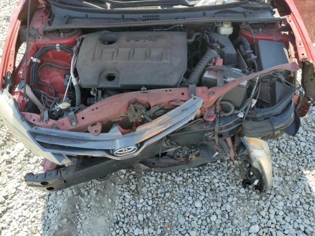 Photo 11 from auction – 2016 TOYOTA COROLLA L with VIN 5YFBURHE8GP392789