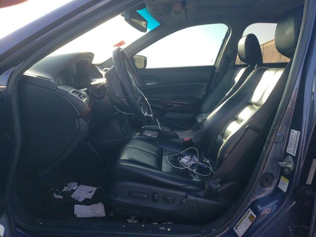 Photo 7 from auction – 2012 HONDA CROSSTOUR with VIN 5J6TF2H53CL001826