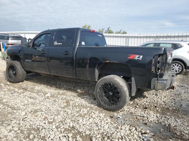Photo 2 from auction – 2011 CHEVROLET SILVERADO with VIN 1GC1KYC85BF126529