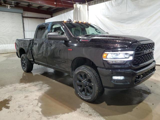 Photo 4 from auction – 2022 RAM 2500 BIG H with VIN 3C6UR5DJ4NG359286