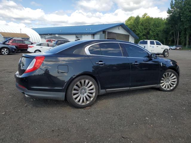 Photo 3 from auction – 2013 LINCOLN MKS with VIN 1LNHL9EK2DG615733