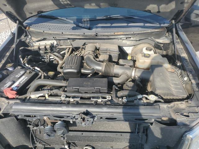 Photo 11 from auction – 2009 FORD F150 SUPER with VIN 1FTPX14V09FB41022