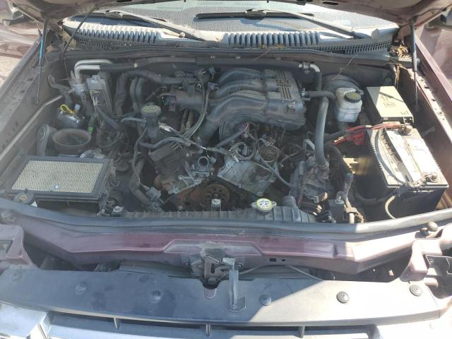 Photo 11 from auction – 2007 FORD EXPLORER S with VIN 1FMEU33K27UA24114