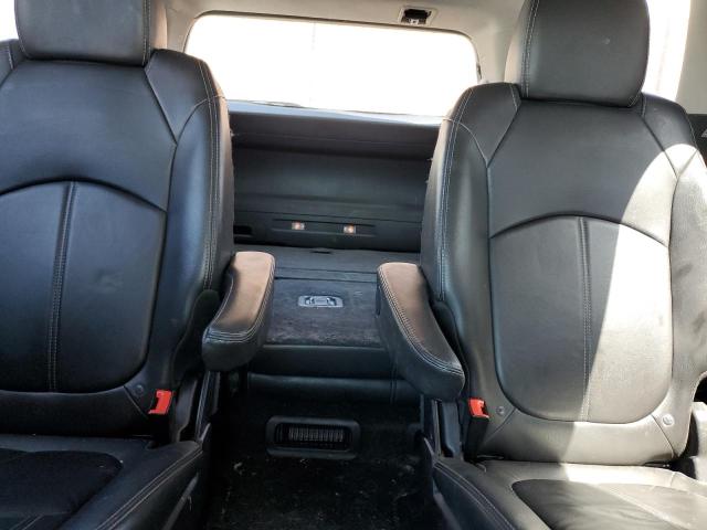 Photo 10 from auction – 2016 GMC ACADIA SLT with VIN 1GKKRRKD2GJ125643