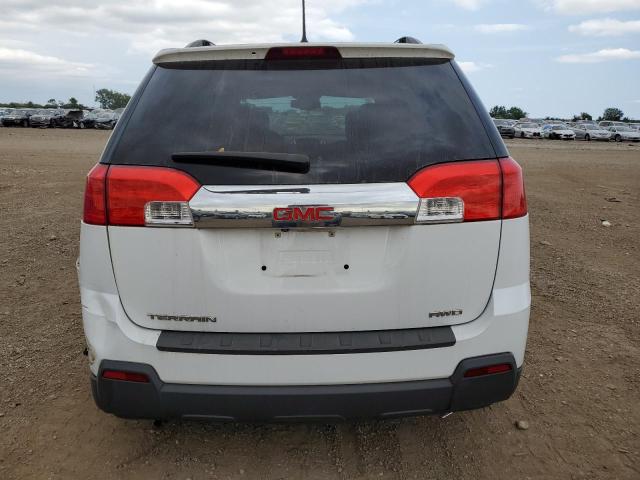 Photo 6 from auction – 2014 GMC TERRAIN SL with VIN 2GKFLWEK2E6362848