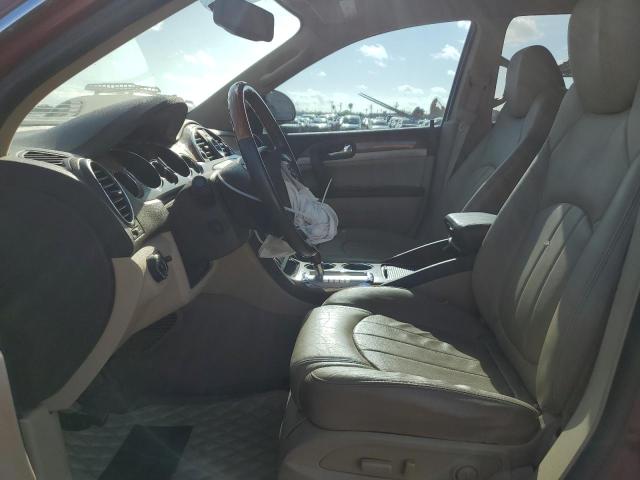 Photo 7 from auction – 2011 BUICK ENCLAVE CX with VIN 5GAKRCED3BJ348580