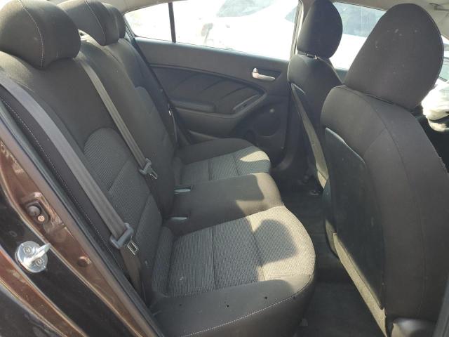 Photo 10 from auction – 2017 KIA FORTE LX with VIN 3KPFK4A75HE104509