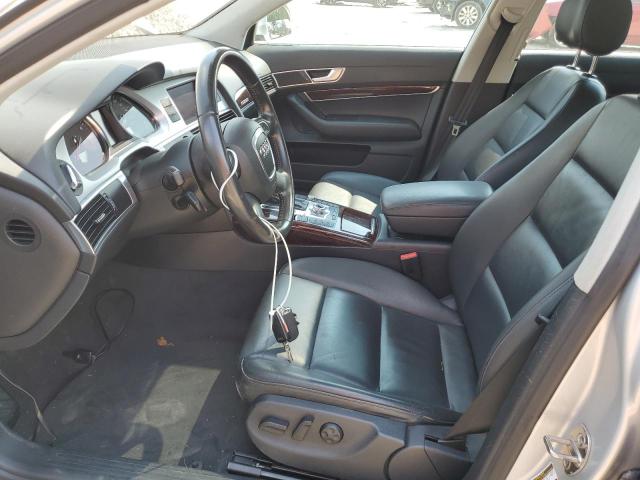 Photo 7 from auction – 2011 AUDI A6 PREMIUM with VIN WAUWGAFB1BN003657