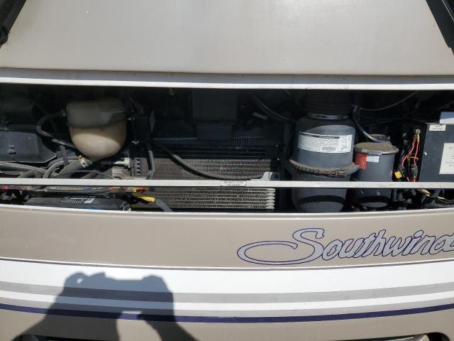 Photo 7 from auction – 1999 FORD F550 SUPER with VIN 3FCNF53S0XJA35497