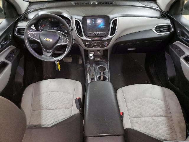 Photo 8 from auction – 2018 CHEVROLET EQUINOX LS with VIN 2GNAXHEVXJ6343191