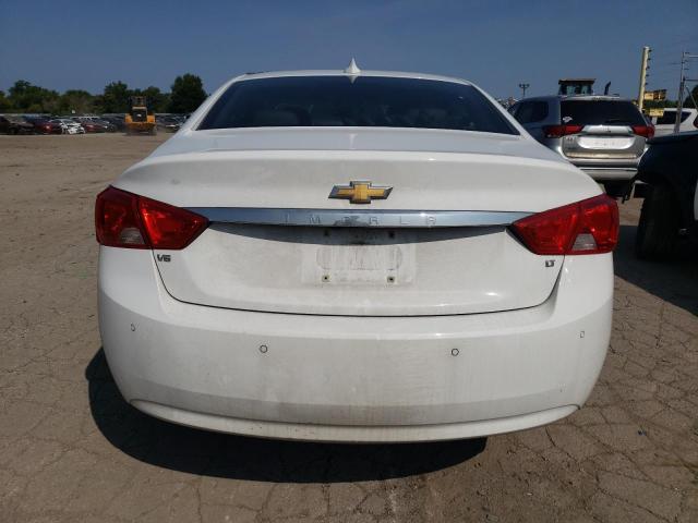 Photo 6 from auction – 2015 CHEVROLET IMPALA LT with VIN 2G1125S32F9100465