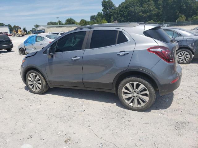 Photo 2 from auction – 2020 BUICK ENCORE PRE with VIN KL4CJASB8LB084831