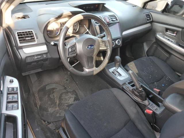 Photo 8 from auction – 2016 SUBARU IMPREZA PR with VIN JF1GJAF66GH006772