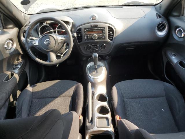 Photo 8 from auction – 2012 NISSAN JUKE S with VIN JN8AF5MV9CT123597