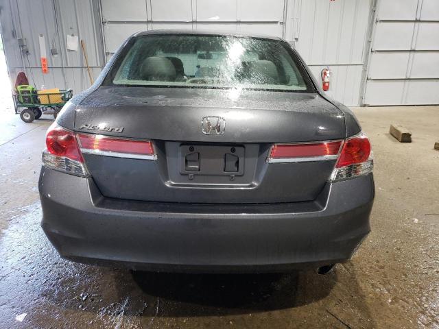 Photo 6 from auction – 2012 HONDA ACCORD LX with VIN 1HGCP2F31CA235416