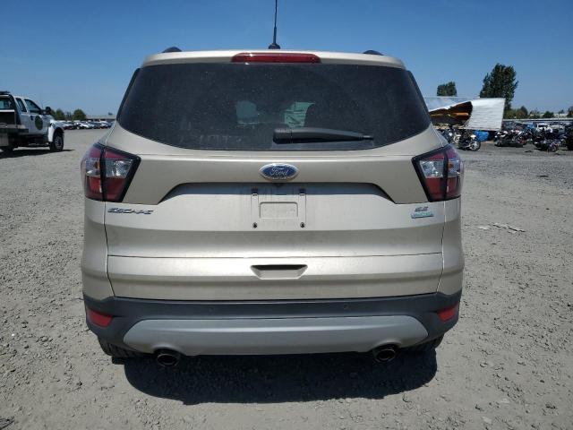 Photo 6 from auction – 2017 FORD ESCAPE SE with VIN 1FMCU0GD4HUC67684