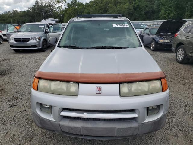 Photo 5 from auction – 2004 SATURN VUE with VIN 5GZCZ53474S845824