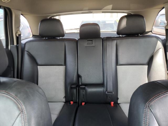 Photo 10 from auction – 2013 FORD EDGE SEL with VIN 2FMDK4JC9DBB42181