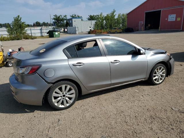 Photo 3 from auction – 2012 MAZDA 3 S with VIN JM1BL1W56C1556353