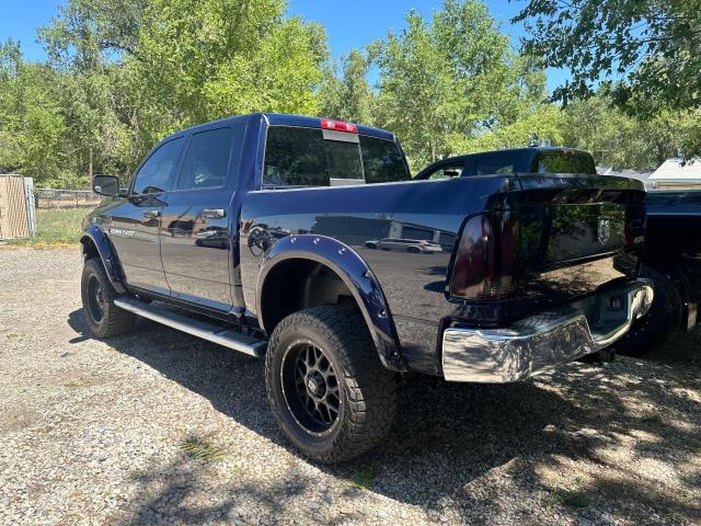 Photo 3 from auction – 2012 DODGE RAM 1500 S with VIN 1C6RD7KT9CS158283