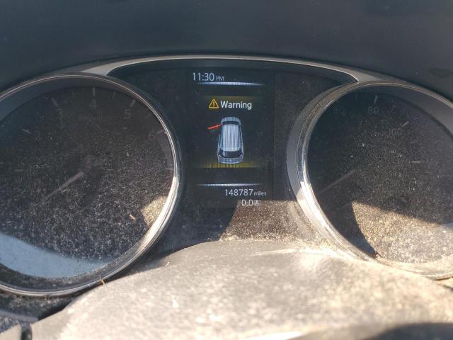 Photo 9 from auction – 2016 NISSAN ROGUE S with VIN KNMAT2MT0GP622997
