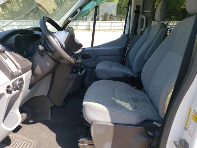 Photo 7 from auction – 2017 FORD TRANSIT T- with VIN 1FBZX2CGXHKA38699