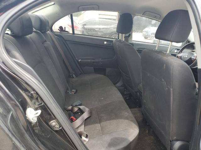 Photo 10 from auction – 2016 MITSUBISHI LANCER ES with VIN JA32U2FU6GU009421