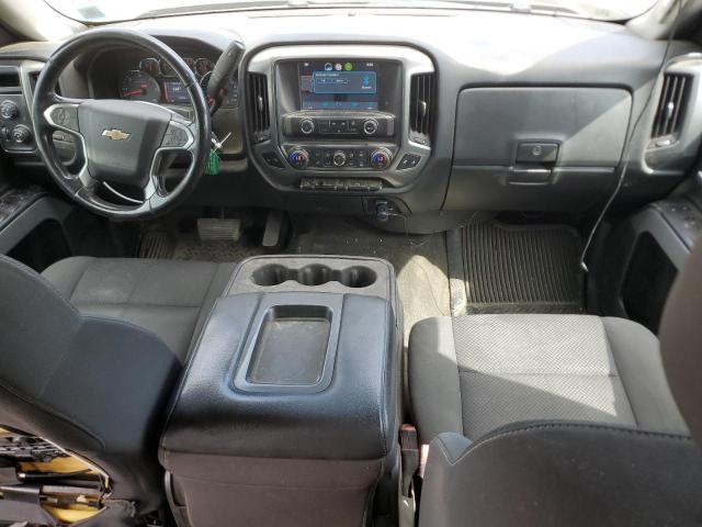 Photo 8 from auction – 2014 CHEVROLET SILVERADO with VIN 1GCVKREC6EZ358617