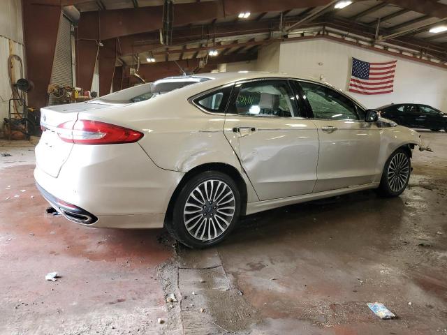 Photo 3 from auction – 2017 FORD FUSION SE with VIN 3FA6P0H94HR376386