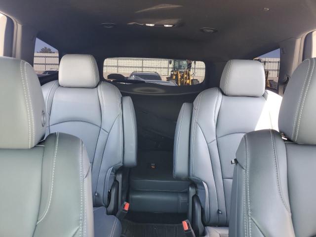 Photo 10 from auction – 2023 BUICK ENCLAVE ES with VIN 5GAEVAKW5PJ227544
