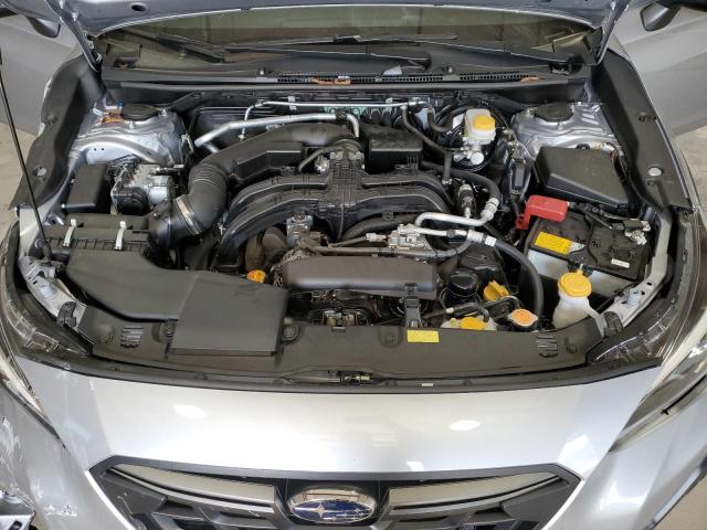 Photo 12 from auction – 2023 SUBARU CROSSTREK with VIN JF2GTHSC8PH229938