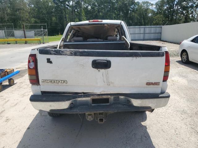Photo 6 from auction – 2003 GMC SIERRA C25 with VIN 1GTHC23U73F198260