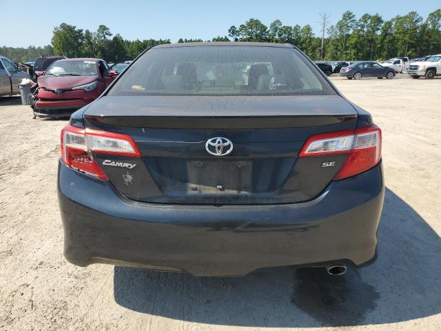Photo 6 from auction – 2013 TOYOTA CAMRY L with VIN 4T1BF1FK4DU269585