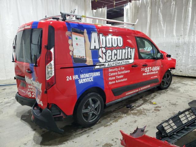 Photo 3 from auction – 2020 FORD TRANSIT CO with VIN NM0LS7F25L1444950