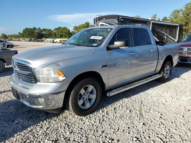 RAM 1500 SLT 2015 with VIN 1C6RR6LM1FS511929 - Photo from auction