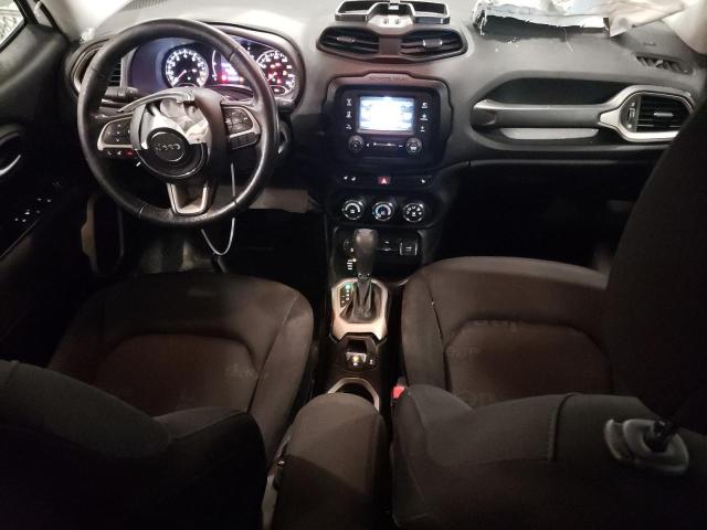 Zdjęcie 8 z aukcji – 2017 JEEP RENEGADE L z VIN ZACCJBBB2HPF40475