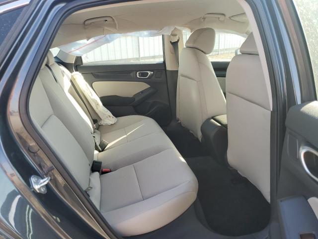 Photo 10 from auction – 2024 HONDA CIVIC LX with VIN 2HGFE2F2XRH524475