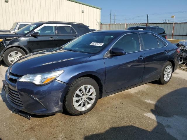 Photo 1 from auction – 2015 TOYOTA CAMRY LE with VIN 4T4BF1FK8FR462007