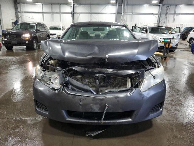 Photo 5 from auction – 2011 TOYOTA CAMRY BASE with VIN 4T4BF3EK5BR193679