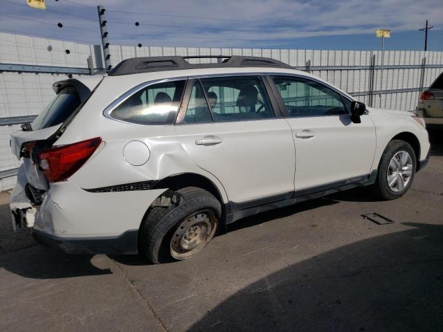 Photo 3 from auction – 2015 SUBARU OUTBACK with VIN 4S4BSBACXF3213466