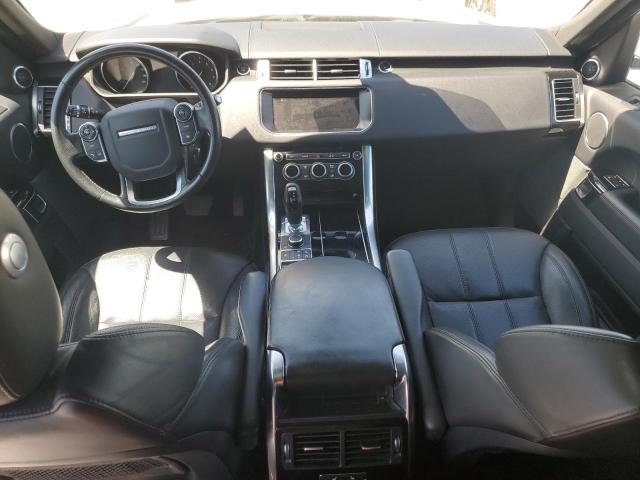 Photo 8 from auction – 2017 LAND ROVER RANGE ROVE with VIN SALWR2FV3HA179339