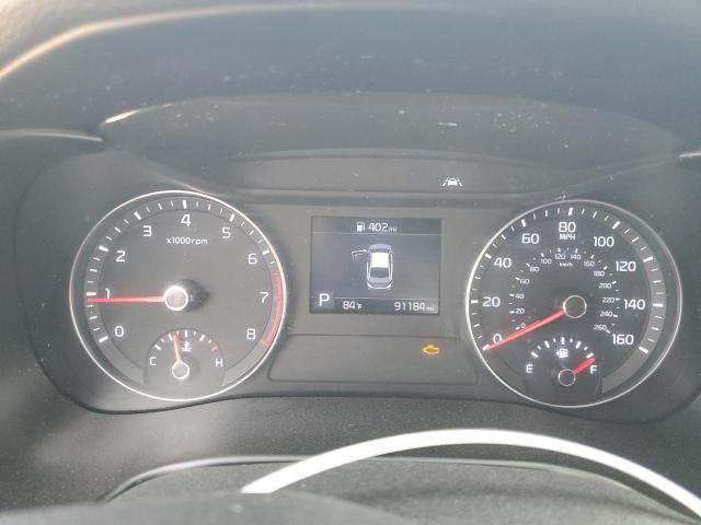 Photo 9 from auction – 2019 KIA FORTE FE with VIN 3KPF24AD4KE011431