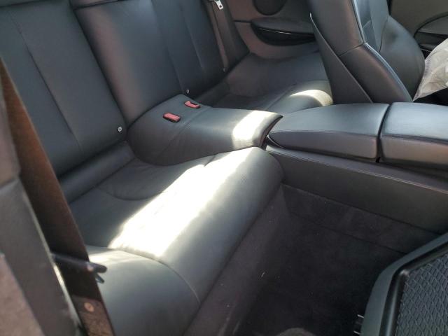 Photo 10 from auction – 2010 BMW 650 I with VIN WBAEA5C53ACV93647