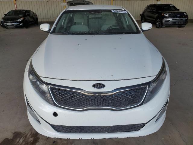 Photo 5 from auction – 2014 KIA OPTIMA LX with VIN KNAGM4A73E5476921
