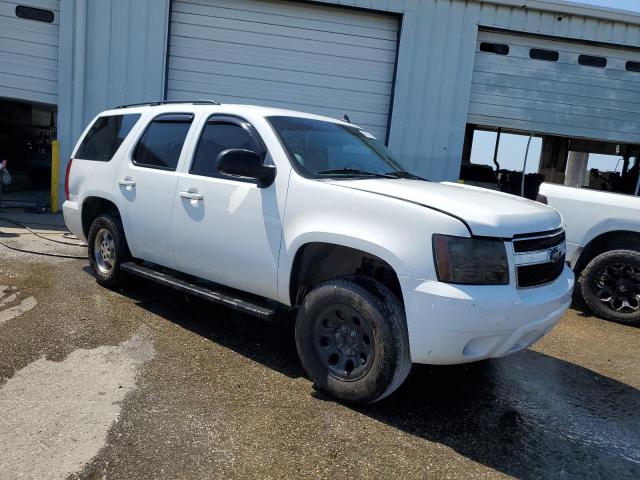 Photo 4 from auction – 2012 CHEVROLET TAHOE C150 with VIN 1GNSCBE09CR104191