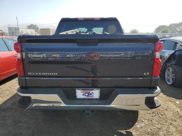 Photo 6 from auction – 2023 CHEVROLET SILVERADO with VIN 3GCPACEK4PG247566